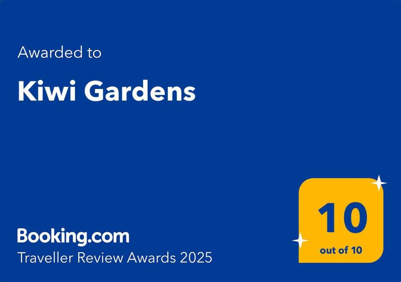 Kiwi Gardens Lejlighed Byala  Eksteriør billede